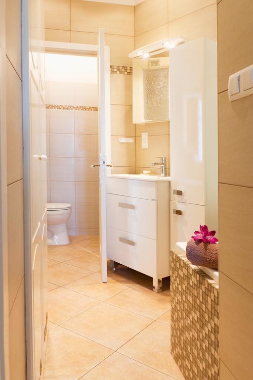 Apartament Sophie Sopot Bagian luar foto