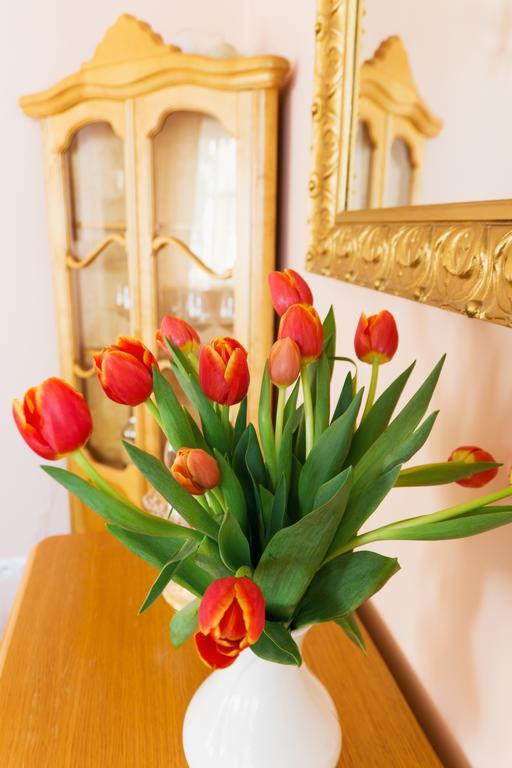 Apartament Sophie Sopot Bagian luar foto