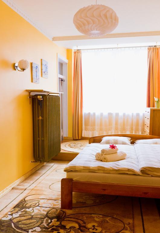 Apartament Sophie Sopot Bagian luar foto