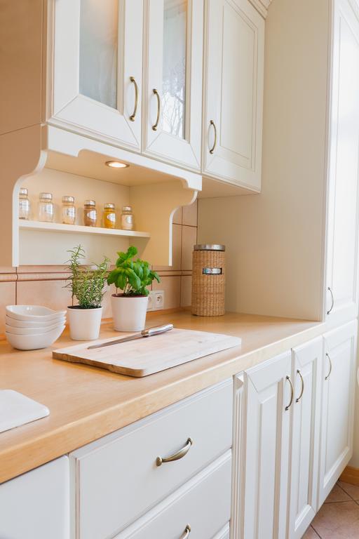 Apartament Sophie Sopot Bagian luar foto