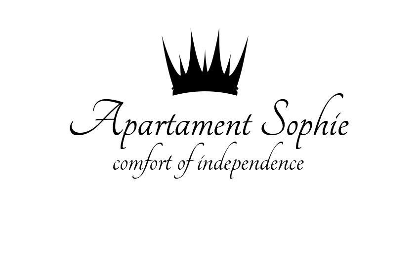 Apartament Sophie Sopot Bagian luar foto